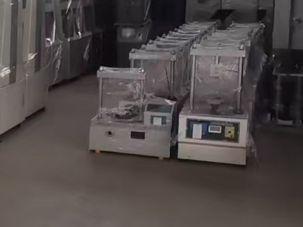 What is the CBR test? Unveiling the secrets of road material load-bearing capacity.