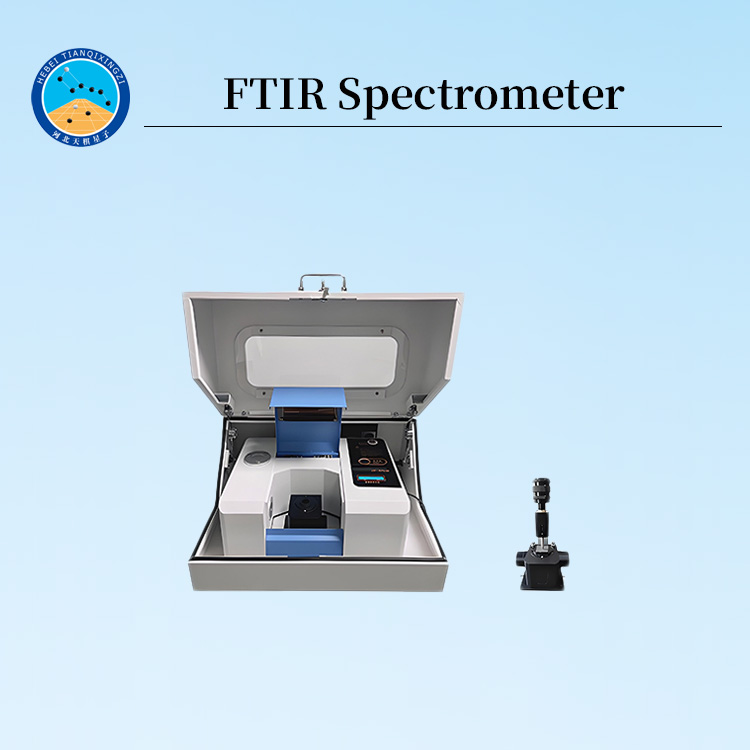 FTIR Laboratory Spectrometer | Fourier Transform Infrared