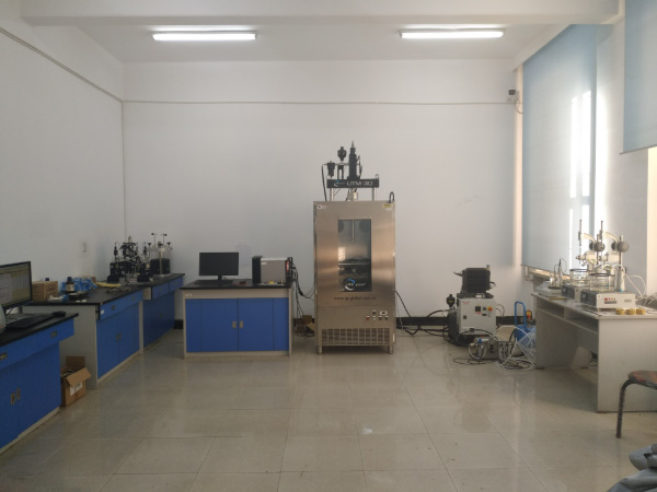 Tendencias y perspectivas de desarrollo de la ingeniería de construcción con asfalto y análisis de instrumentos aplicables