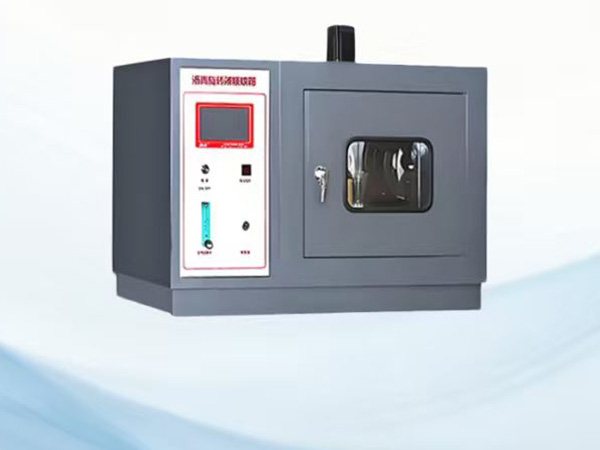 Métodos estandarizados de preparación de muestras de residuos de envejecimiento acelerado