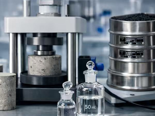 Equipos de pruebas de laboratorio: Mejorando la precisión y la eficiencia