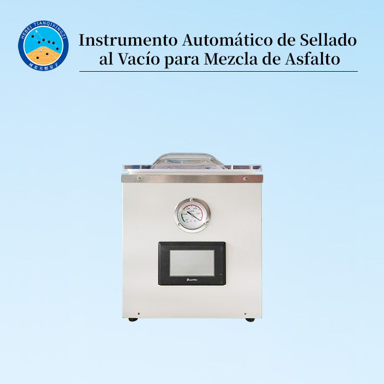 El comprobador de densidad de asfalto más versátil