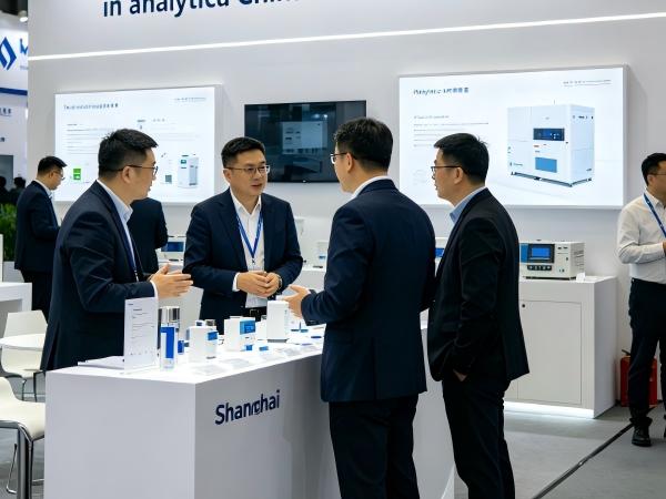 Nuestra empresa participó con éxito en Analytica China 2024 en Shanghái