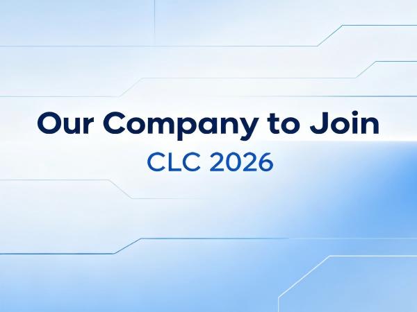 Conferencia CLC 2026 sobre Innovación en Equipos de Ensayo de Laboratorio