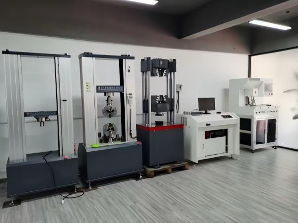 Países con la Mayor Demanda de Equipos de Ensayo de Laboratorio