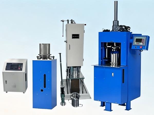 Preparación de Asfalto: Compactación Giratoria vs. Compactación por Impacto