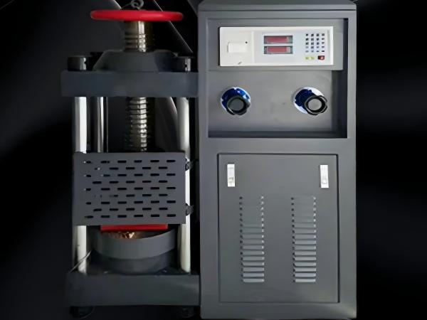 ¿Cómo elegir la máquina de ensayo de compresión adecuada?