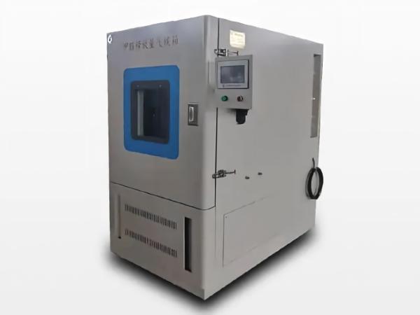 Cámara de Ensayo de Emisión de Formaldehído VOC | Soluciones Personalizadas