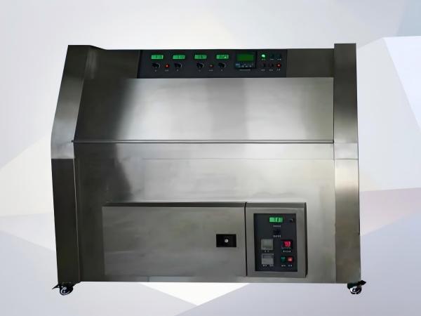 ASTM G155 vs. ISO 4892-2: ¿Cuál es la diferencia?