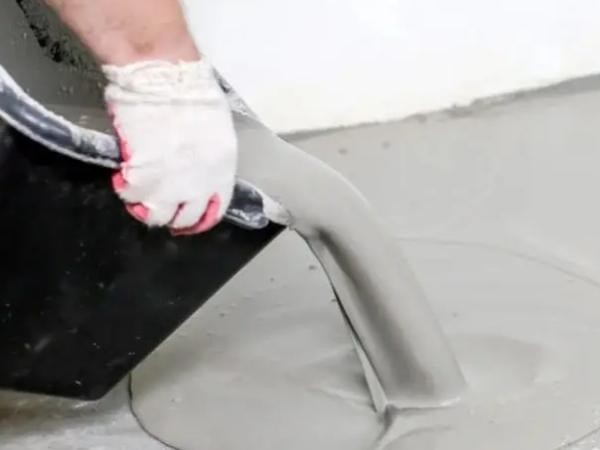 Factores que Afectan los Resultados del Ensayo de Fluidez del Mortero de Cemento